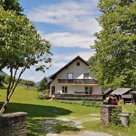Apartment Hoermann Ardning Exterior photo